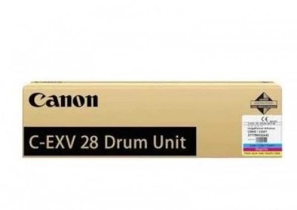 Canon C-EXV 28 Drum Color (Eredeti)