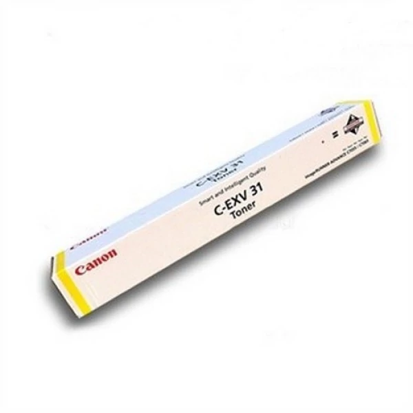 Canon C-EXV 31 Toner Magenta (Eredeti)