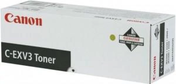 Canon C-EXV 3 toner (Eredeti)