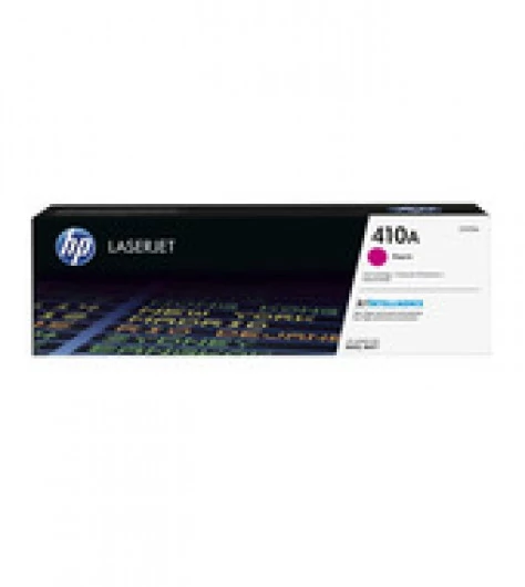 HP CF413A Toner Magenta 2,3k No.410A (Eredeti)