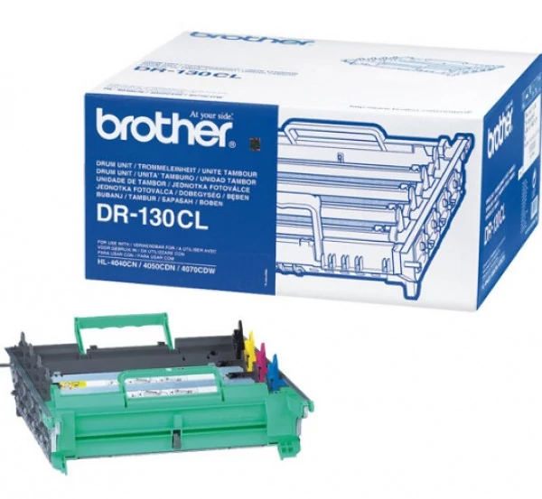 Brother DR130CL drum (Eredeti)