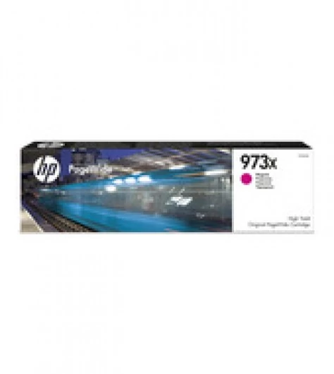 HP F6T82AE Patron Mg. No.973X 7k (Eredeti)