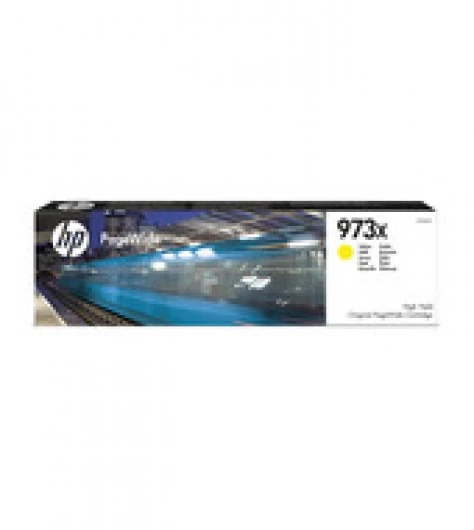 HP F6T83AE Patron Y. No.973X 7k (Eredeti)