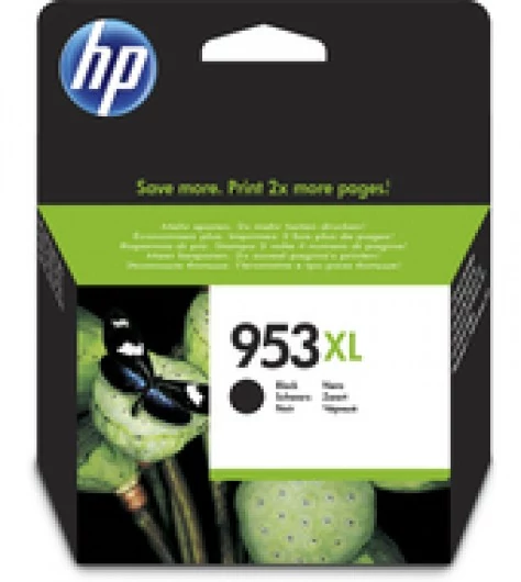 HP L0S70AE Patron Black No.953XL (Eredeti)