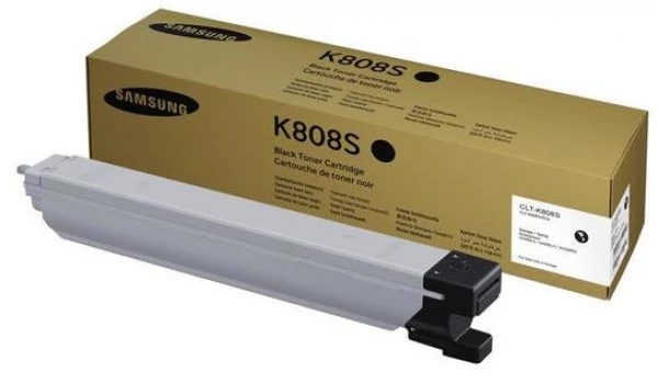 Samsung SLX4220 Black Toner  K808S (SS600A) (Eredeti)