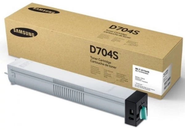 Samsung SLK3250/3300 Black Toner /eredeti/ MLT-D704S/ELS 25k (SS770A)