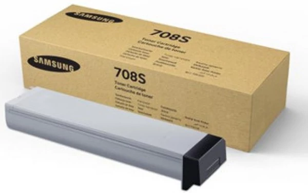 Samsung SLK4250/4300 Black Toner  MLT-D708S/ELS (SS790A) (Eredeti)