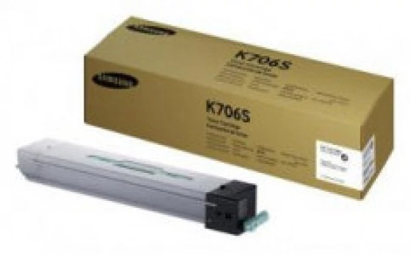 Samsung SLK7400/7500 Black Toner 45k  MLT-D706S/ELS (SS816A) (Eredeti)