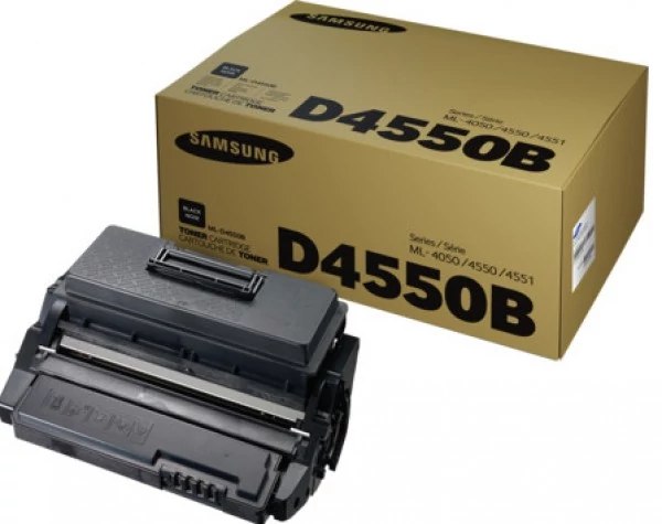 Samsung ML 4550B Toner 20K  ML-D4550B/ELS (SU687A) (Eredeti)