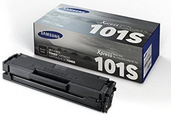 Samsung ML 2160 Toner 1,5K  MLT-D101S/ELS (SU696A) (Eredeti)