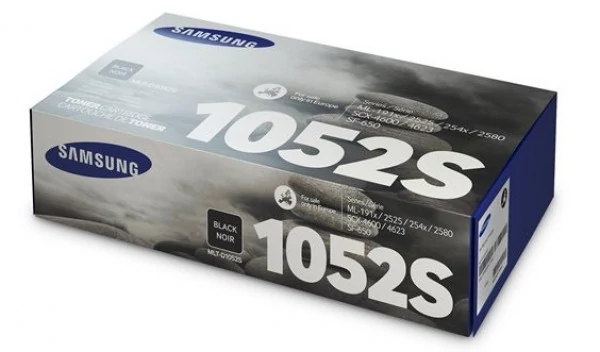 Samsung ML 1910/1915 Toner 1,5K  MLT-D1052S/ELS (SU759A) (Eredeti)