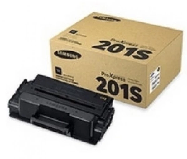 Samsung SLM4030/4080 Toner  MLT-D201S (SU878A) (Eredeti)