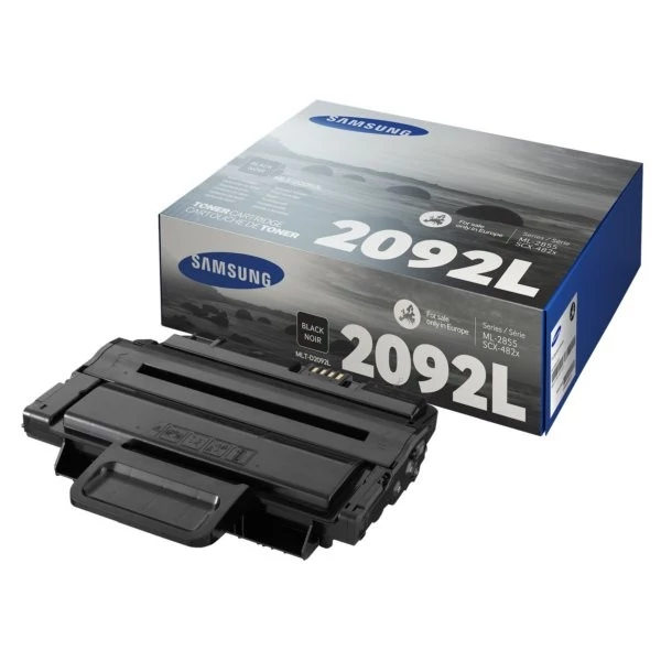 Samsung SCX 4824/4828 Toner  MLT-D2092L/ELS (SV003A) (Eredeti)