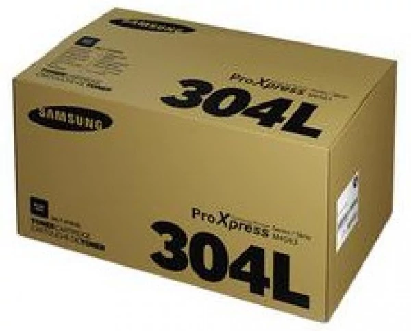 Samsung SLM4583 Toner 20K  MLT-D304L/ELS (SV037A) (Eredeti)