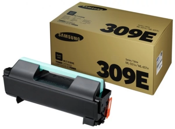 Samsung ML 5515/6515 Toner 40K  MLT-D309E/ELS (SV090A) (Eredeti)