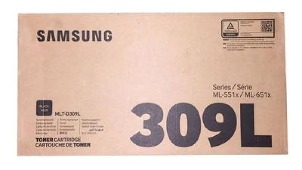 Samsung ML 5510/6510 Toner 30K  MLT-D309L/ELS (SV096A) (Eredeti)