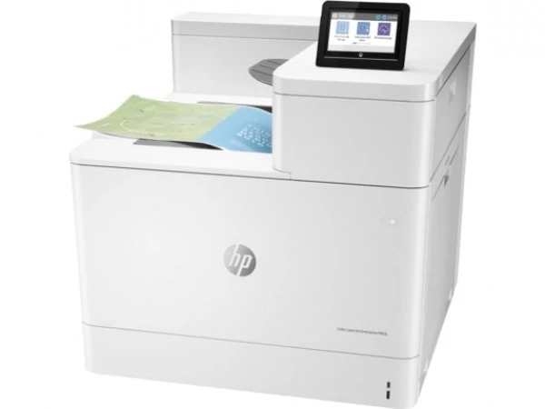 HP Color LaserJet M856dn nyomtató