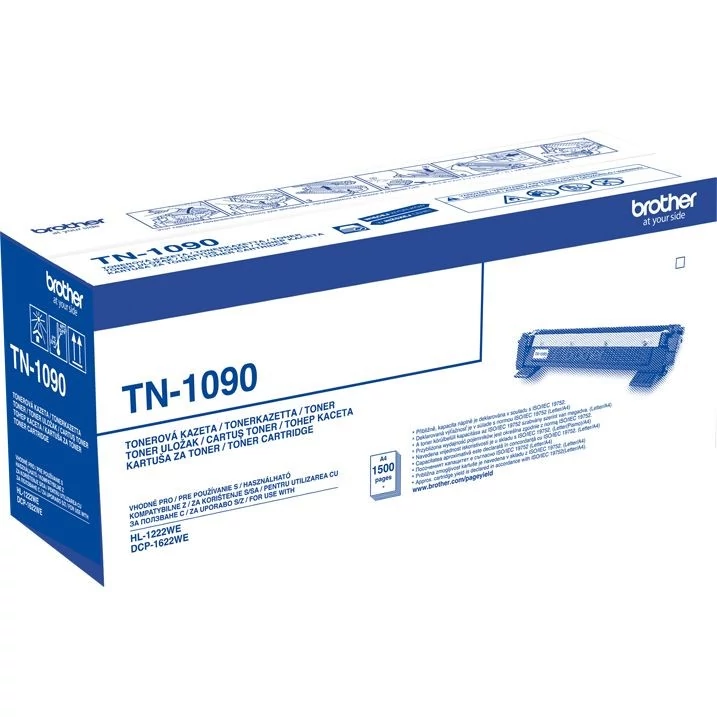 Brother TN1090 toner (Eredeti)