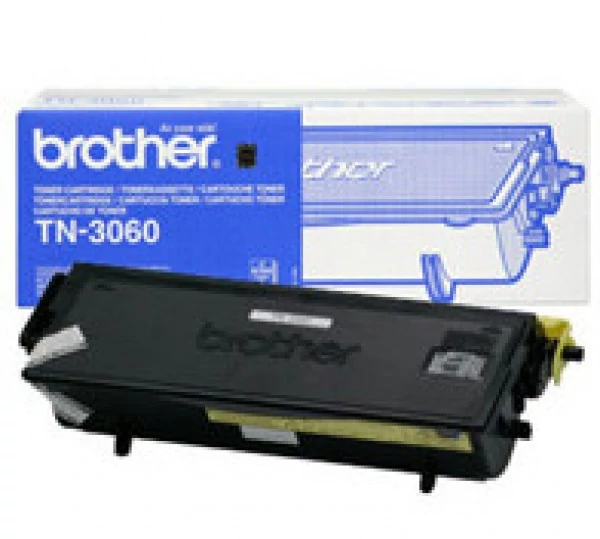 Brother TN3060 toner (Eredeti)