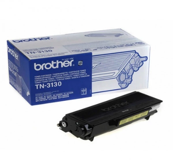 Brother TN3130 toner (Eredeti)