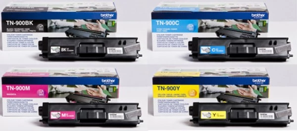 Brother TN900C toner (Eredeti)