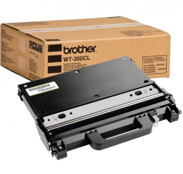 Brother WT300CL waste toner (Eredeti)